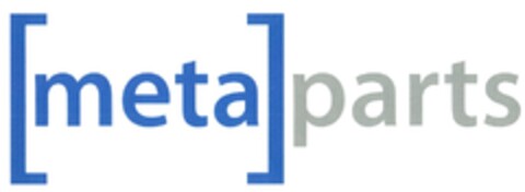 [meta]parts Logo (DPMA, 23.02.2011)