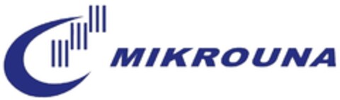 MIKROUNA Logo (DPMA, 09/15/2011)