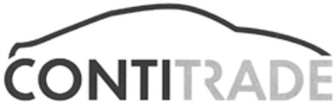 CONTITRADE Logo (DPMA, 27.01.2012)