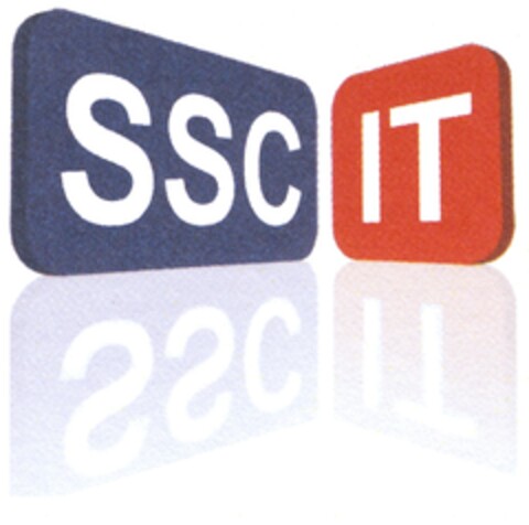 SSC-IT Logo (DPMA, 10.11.2012)