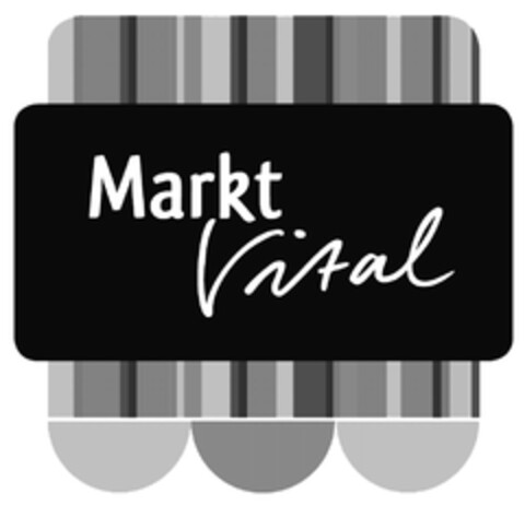 Markt Vital Logo (DPMA, 05.07.2013)