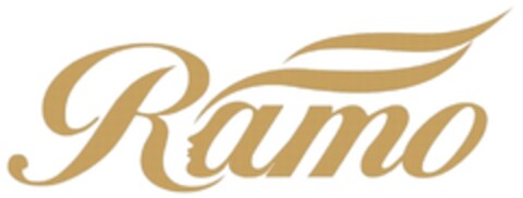 Ramo Logo (DPMA, 13.11.2013)