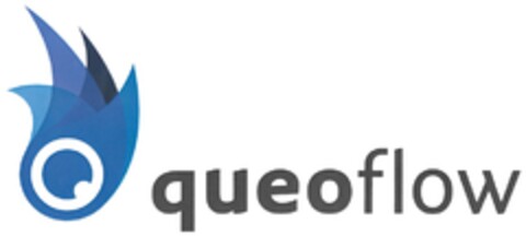 queoflow Logo (DPMA, 26.11.2013)