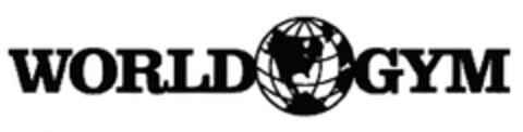 WORLD GYM Logo (DPMA, 07.01.2014)