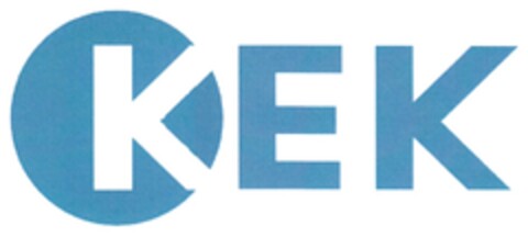 KEK Logo (DPMA, 28.02.2014)