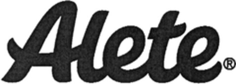 Alete Logo (DPMA, 02.02.2015)