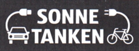 SONNE TANKEN Logo (DPMA, 12.02.2015)