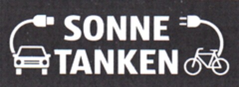 SONNE TANKEN Logo (DPMA, 02/12/2015)