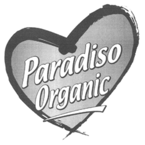 Paradiso Organic Logo (DPMA, 04/24/2015)