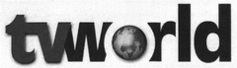 tvworld Logo (DPMA, 16.06.2015)