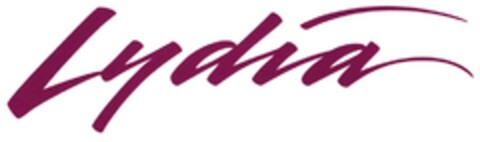 Lydia Logo (DPMA, 23.10.2015)