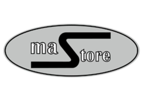 maStore Logo (DPMA, 15.12.2015)