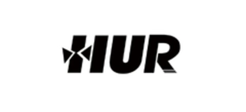 HUR Logo (DPMA, 03/21/2016)