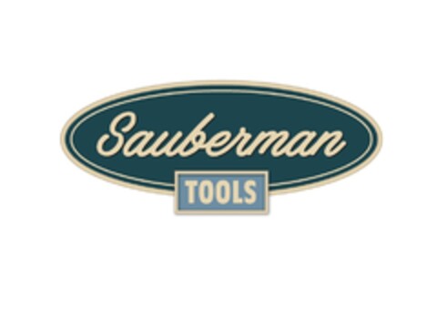 Sauberman TOOLS Logo (DPMA, 10/18/2016)