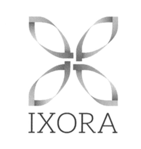 IXORA Logo (DPMA, 08.03.2017)