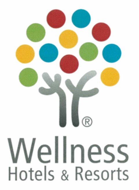 Wellness Hotels & Resorts Logo (DPMA, 08.09.2017)