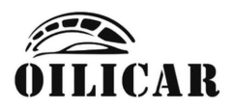 OILICAR Logo (DPMA, 09.08.2017)