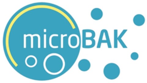 microBAK Logo (DPMA, 01.08.2018)