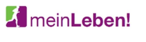 meinLeben! Logo (DPMA, 19.09.2018)