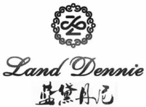 Land Dennie Logo (DPMA, 23.11.2018)