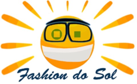 Fashion do Sol Logo (DPMA, 28.03.2018)
