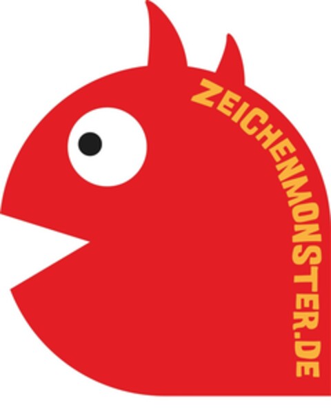 ZEICHENMONSTER.DE Logo (DPMA, 05/13/2018)