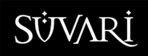 SÜVARI Logo (DPMA, 15.11.2018)