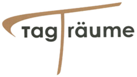 TagTräume Logo (DPMA, 08/06/2019)