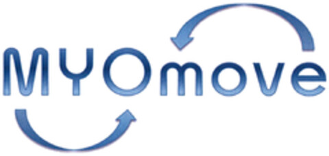 MYOmove Logo (DPMA, 24.10.2019)