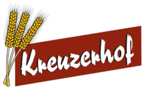 Kreuzerhof Logo (DPMA, 04.03.2019)