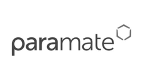 paramate Logo (DPMA, 09.08.2019)