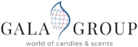 GALA GROUP Logo (DPMA, 13.08.2019)