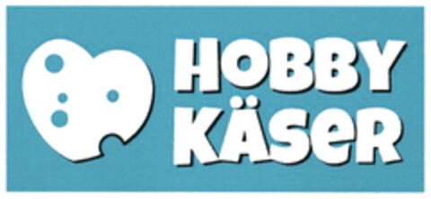 HOBBY KÄSeR Logo (DPMA, 12/21/2020)