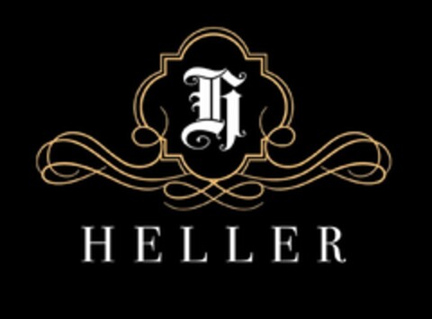 HELLER Logo (DPMA, 20.04.2020)