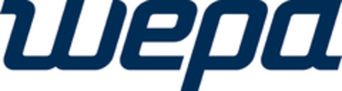 wepa Logo (DPMA, 07/01/2020)