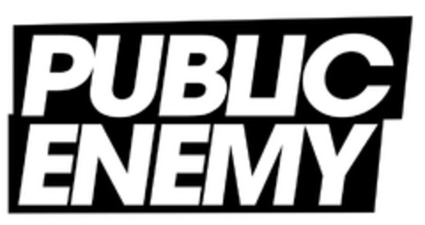 PUBLIC ENEMY Logo (DPMA, 11.12.2020)