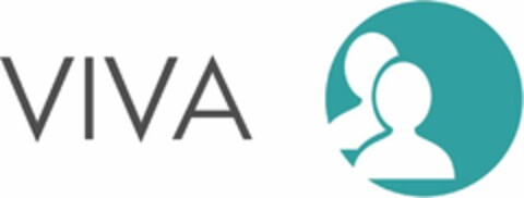 VIVA Logo (DPMA, 02/24/2020)