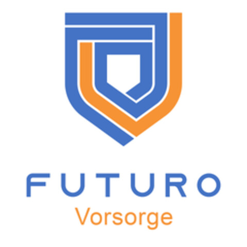 FUTURO Vorsorge Logo (DPMA, 19.03.2020)