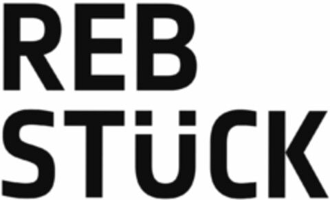 REB STÜCK Logo (DPMA, 22.04.2020)