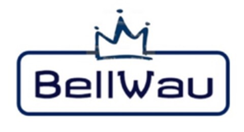 BellWau Logo (DPMA, 04/23/2020)