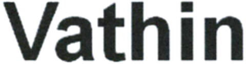 Vathin Logo (DPMA, 04.06.2020)