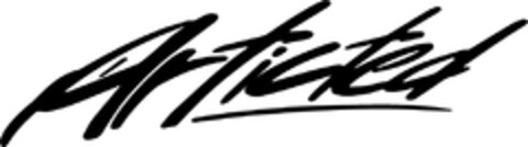 Articted Logo (DPMA, 23.06.2020)