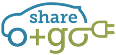 share+go Logo (DPMA, 01/19/2021)