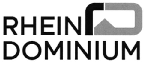 RHEIN DOMINIUM Logo (DPMA, 05/14/2021)