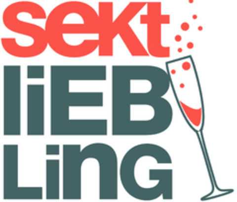 seKt liEB LinG Logo (DPMA, 15.01.2021)