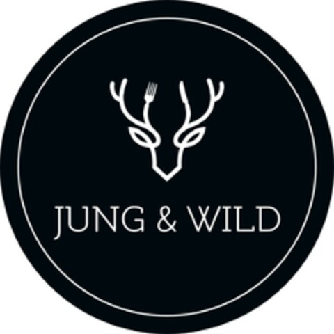 JUNG & WILD Logo (DPMA, 15.03.2021)