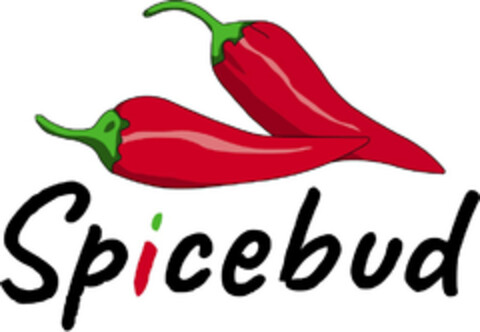 Spicebud Logo (DPMA, 19.04.2021)