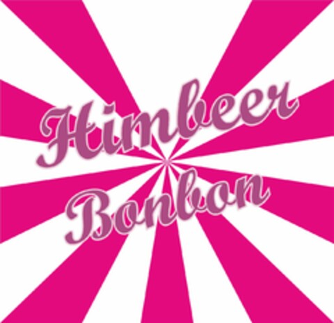 Himbeer Bonbon Logo (DPMA, 02.07.2021)