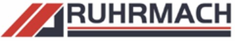RUHRMACH Logo (DPMA, 13.12.2021)