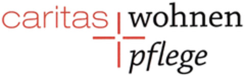 caritas wohnen pflege Logo (DPMA, 14.01.2022)